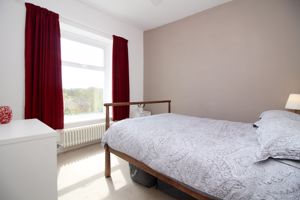 Bedroom Three- click for photo gallery